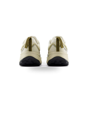 New Balance Trail Hierro V9 - Sneakers Uomo - Panna