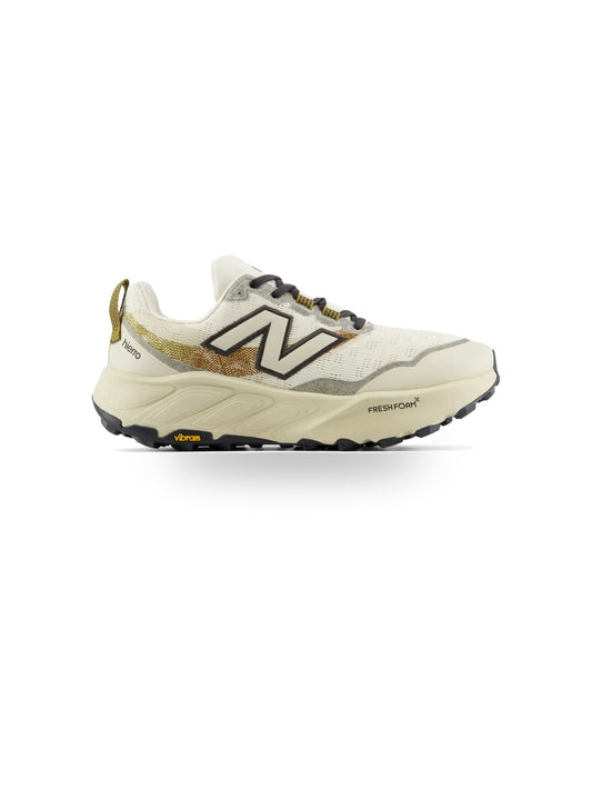 New Balance Trail Hierro V9 - Sneakers Uomo - Panna