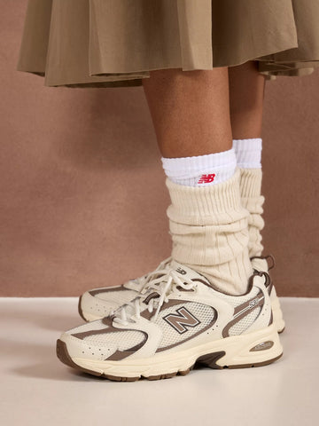 New Balance Natural - Sneakers Unisex - Panna