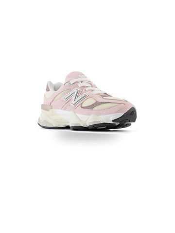 New Balance Scarpa Kids Lifestyle - Sneakers Bambino - Rosa