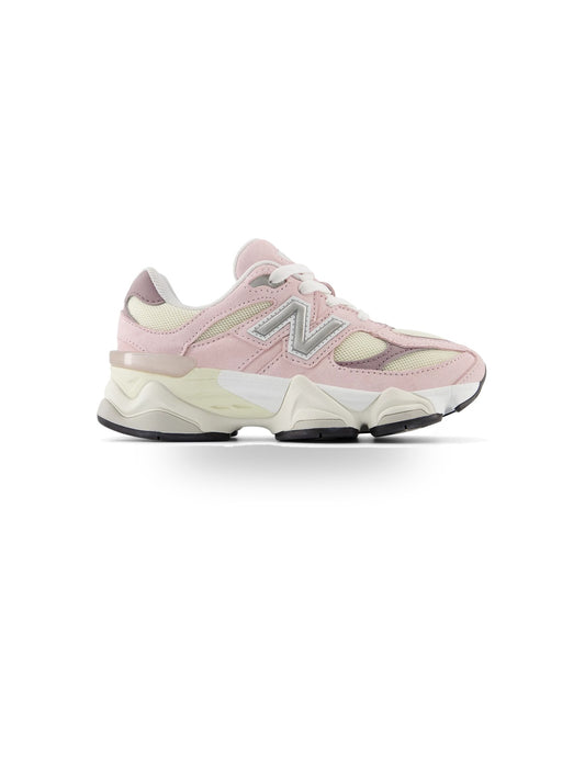 New Balance Scarpa Kids Lifestyle - Sneakers Bambino - Rosa