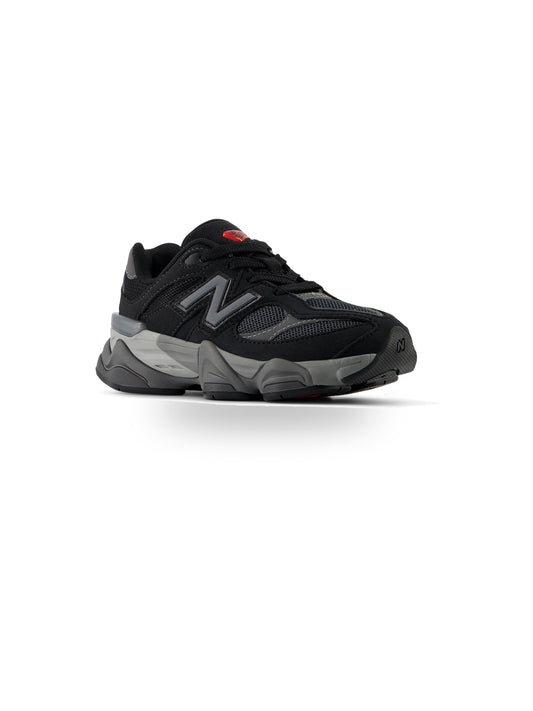 New Balance Scarpa Kids Lifestyle - Sneakers Bambino - Nero
