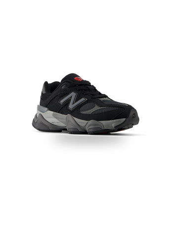 New Balance Scarpa Kids Lifestyle - Sneakers Bambino - Nero