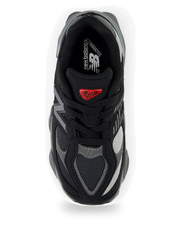 New Balance Scarpa Kids Lifestyle - Sneakers Bambino - Nero