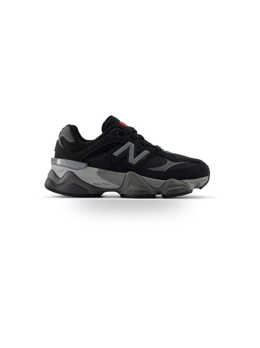 New Balance Scarpa Kids Lifestyle - Sneakers Bambino - Nero