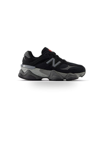New Balance Scarpa Kids Lifestyle - Sneakers Bambino - Nero