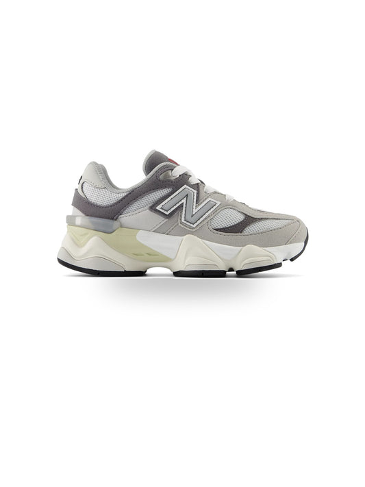 New Balance Raincloud - Sneakers Bambino - Grigio