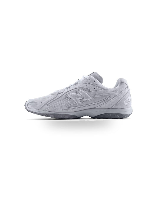 New Balance Scarpa Lifestyle - Sneakers Unisex - Grigio