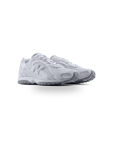 New Balance Scarpa Lifestyle - Sneakers Unisex - Grigio