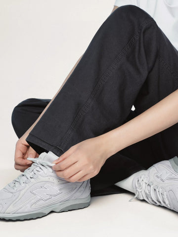 New Balance Scarpa Lifestyle - Sneakers Unisex - Grigio