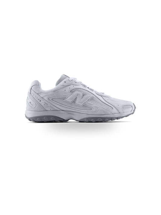New Balance Scarpa Lifestyle - Sneakers Unisex - Grigio