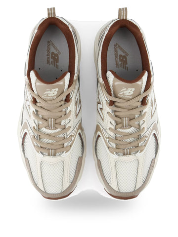 New Balance Scarpa Lifestyle - Sneakers Unisex - Multicolore
