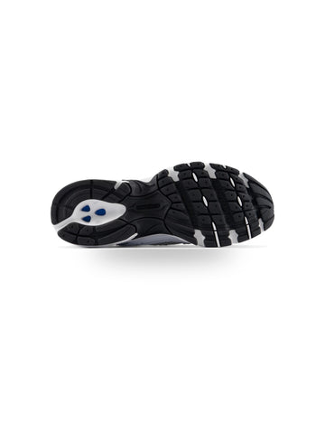 New Balance Scarpa Lifestyle - Sneakers Unisex - Bianco/argento