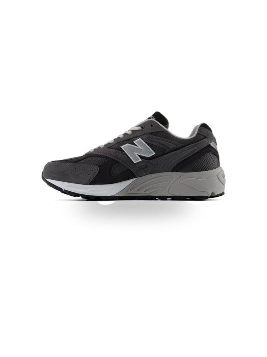 New Balance Scarpa Lifestyle - Sneakers Unisex - Grigio