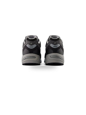 New Balance Scarpa Lifestyle - Sneakers Unisex - Grigio