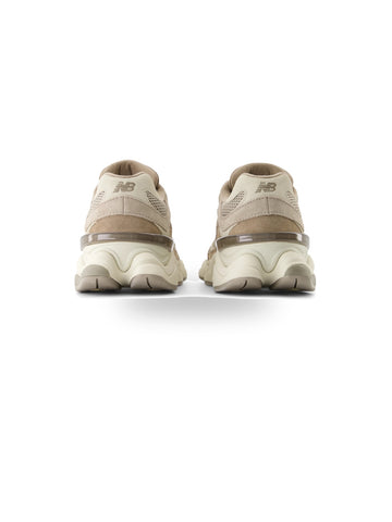 New Balance Scarpa Lifestyle - Sneakers Unisex - Marrone