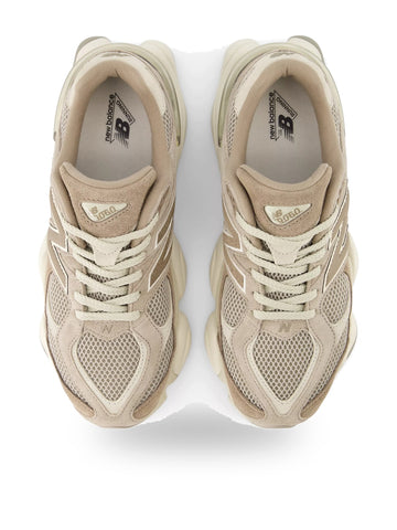 New Balance Scarpa Lifestyle - Sneakers Unisex - Marrone