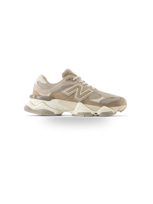New Balance Scarpa Lifestyle - Sneakers Unisex - Marrone