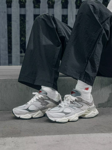 New Balance Scarpe Lifestyle - Sneakers Unisex - Grigio