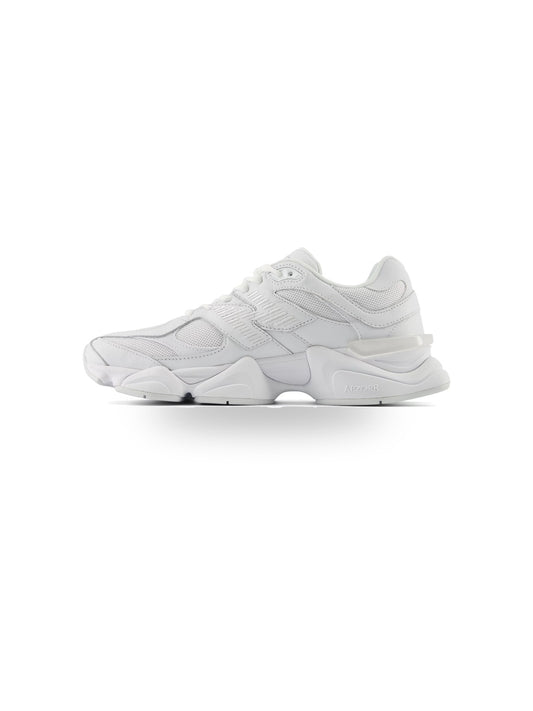 New Balance Scarpa Lifestyle - Sneakers Unisex - Bianco