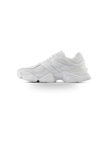 New Balance Scarpa Lifestyle - Sneakers Unisex - Bianco