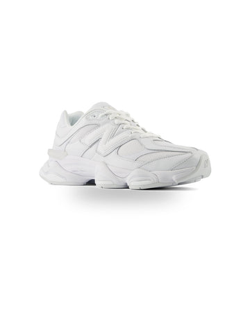 New Balance Scarpa Lifestyle - Sneakers Unisex - Bianco