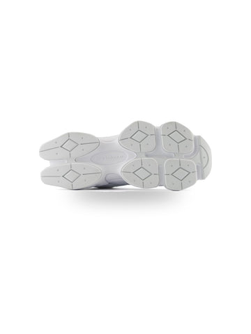 New Balance Scarpa Lifestyle - Sneakers Unisex - Bianco