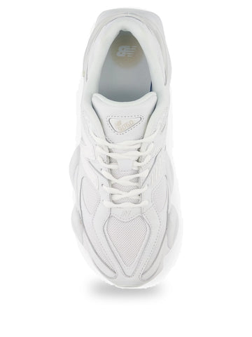 New Balance Scarpa Lifestyle - Sneakers Unisex - Bianco