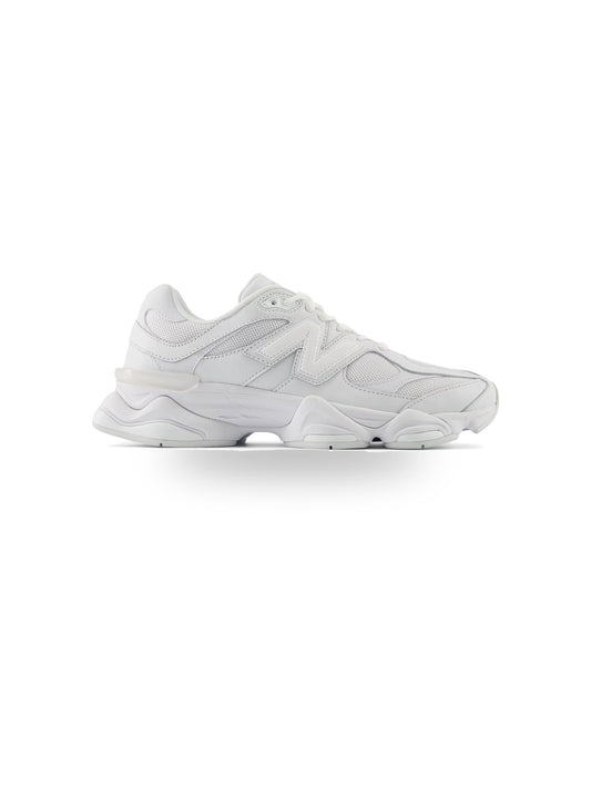 New Balance Scarpa Lifestyle - Sneakers Unisex - Bianco