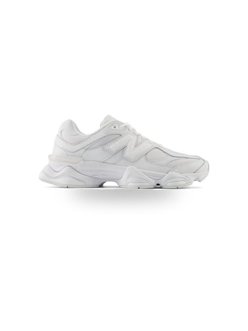 New Balance Scarpa Lifestyle - Sneakers Unisex - Bianco