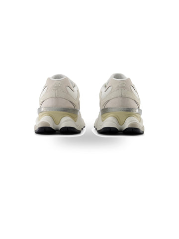 New Balance Scarpa Lifestyle - Sneakers Unisex - Panna