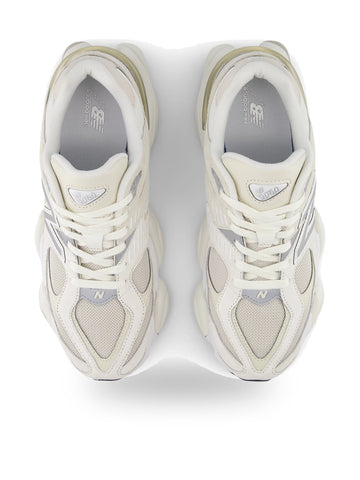 New Balance Scarpa Lifestyle - Sneakers Unisex - Panna