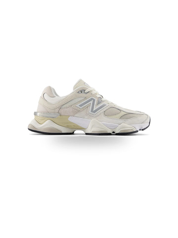 New Balance Scarpa Lifestyle - Sneakers Unisex - Panna