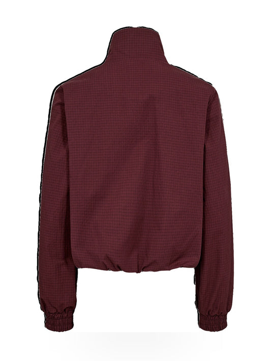 Numph Nutuja Bomber Jacket - Capospalla Donna - Fig
