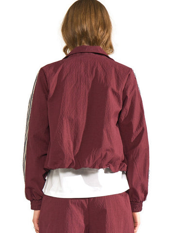 Numph Nutuja Bomber Jacket - Capospalla Donna - Fig