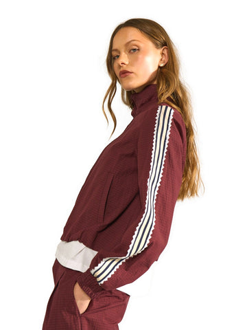 Numph Nutuja Bomber Jacket - Capospalla Donna - Fig