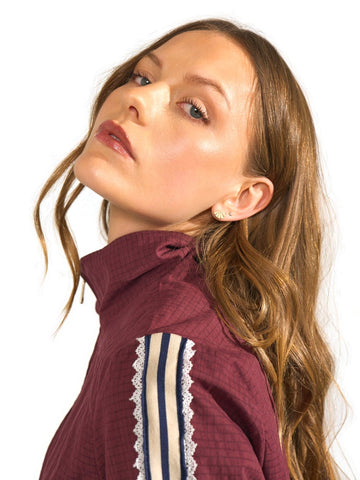 Numph Nutuja Bomber Jacket - Capospalla Donna - Fig