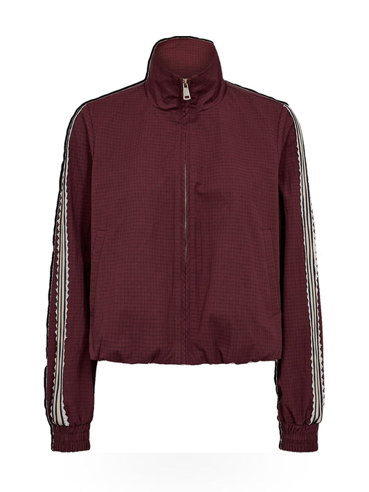 Numph Nutuja Bomber Jacket - Capospalla Donna - Fig