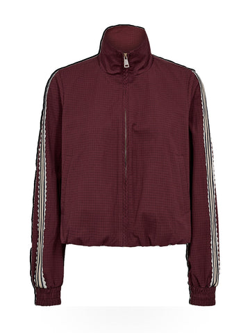 Numph Nutuja Bomber Jacket - Capospalla Donna - Fig