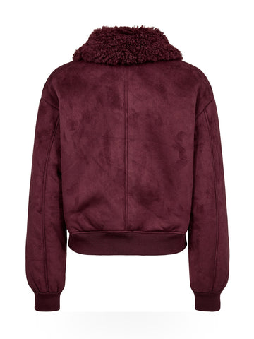 Numph Numito Jacket - Capospalla Donna - Fig