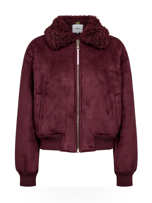 Numph Numito Jacket - Capospalla Donna - Fig
