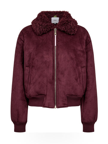 Numph Numito Jacket - Capospalla Donna - Fig