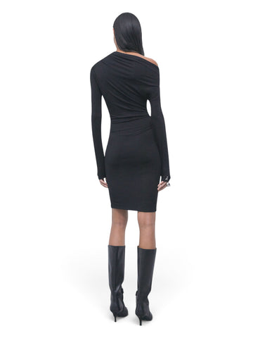 Patrizia Pepe Abito/dress - Abiti Donna - Nero