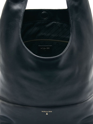 Patrizia Pepe Borsa/bag - Borse Donna - Nero