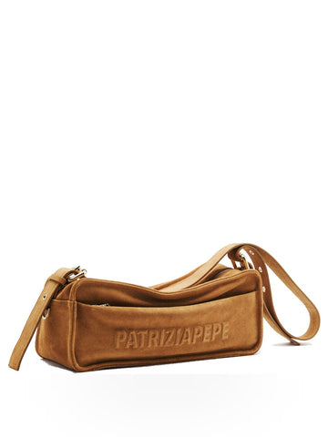 Patrizia Pepe Borsa/bag - Borse Donna - Bianco