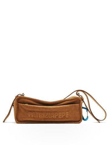 Patrizia Pepe Borsa/bag - Borse Donna - Bianco