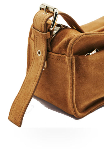 Patrizia Pepe Borsa/bag - Borse Donna - Bianco
