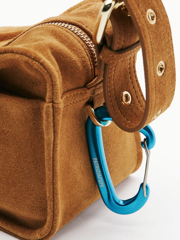 Patrizia Pepe Borsa/bag - Borse Donna - Bianco