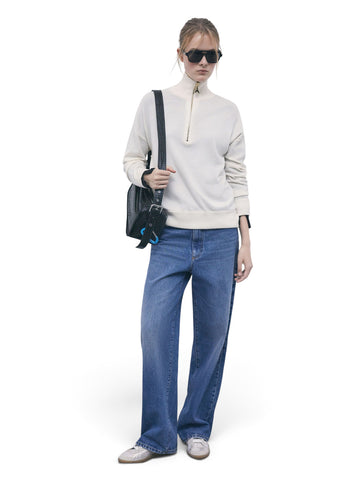 Patrizia Pepe Maglia/Knit - Maglieria Donna - Bianco