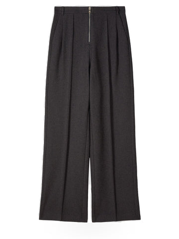 Patrizia Pepe Pantaloni - Pantaloni Donna - Brown Chinè